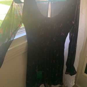 Hollister Dress